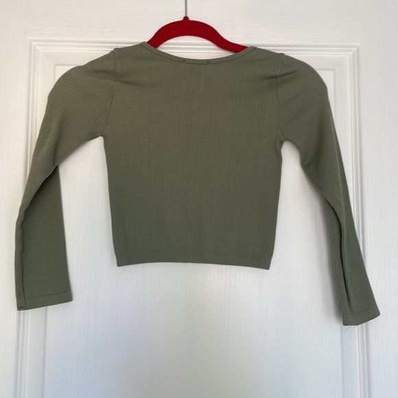 Brand New Zara Top - Picture 3 of 4